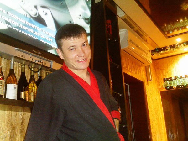 Виталий Сучков