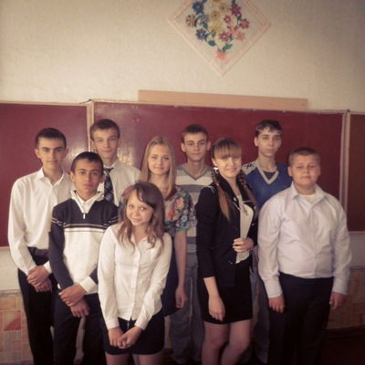 Владислав Баранов