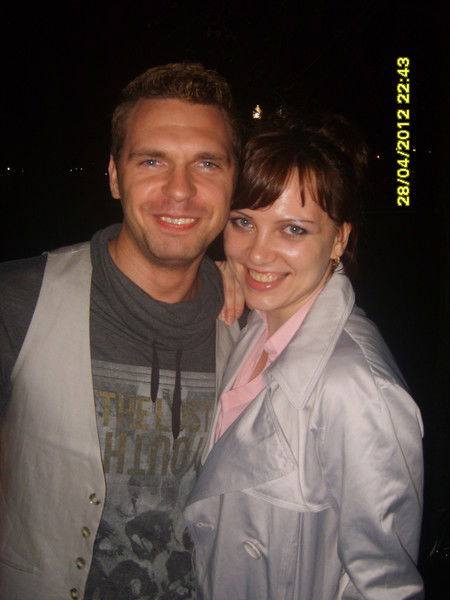 Марина Скрипник