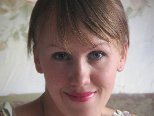 Дорогавцева Анастасия