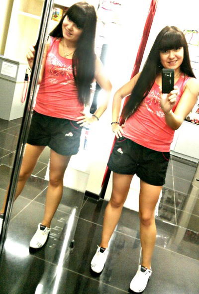 Ильвира Сабитова