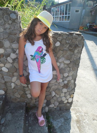 Самира Гумерова