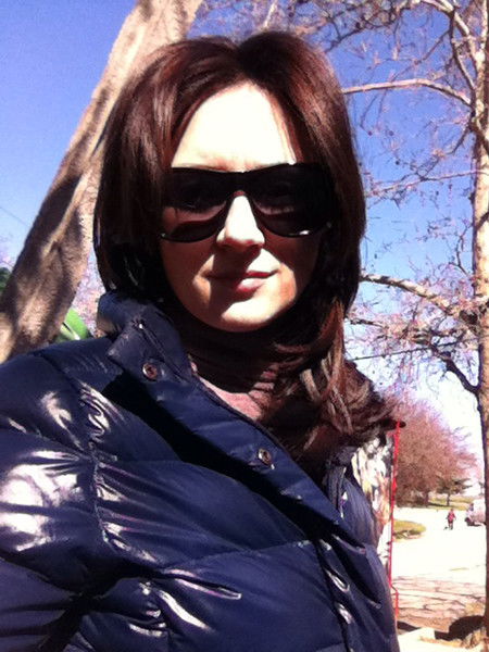 Анна Нестеренко