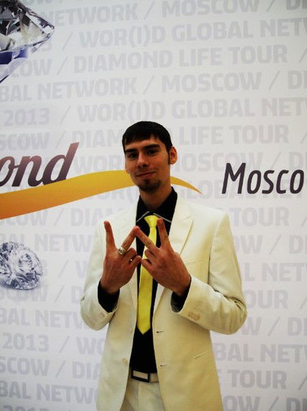 Василий Барс