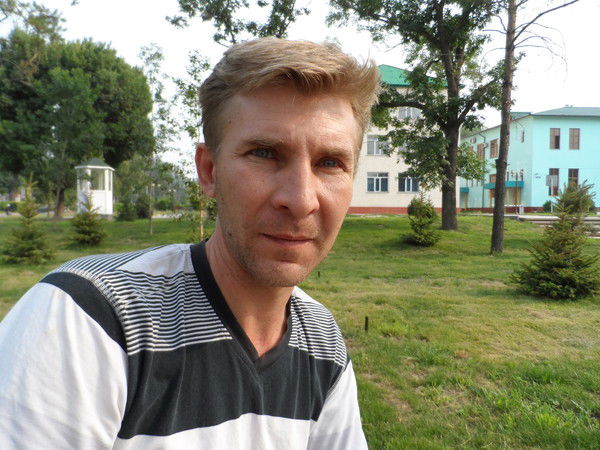 Павел Богаченко