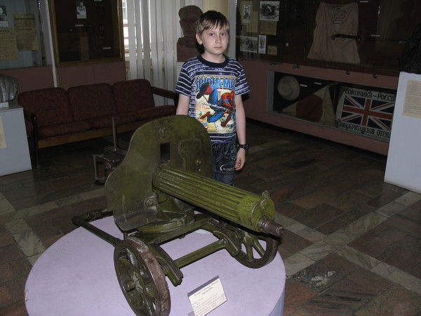 Саша Радченко