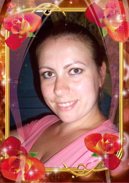 Светлана Азыркина