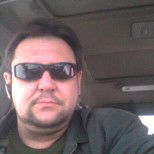 Александр Петров