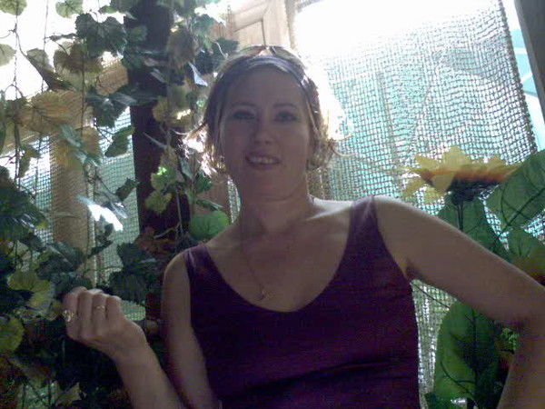 Любовь Повалихина