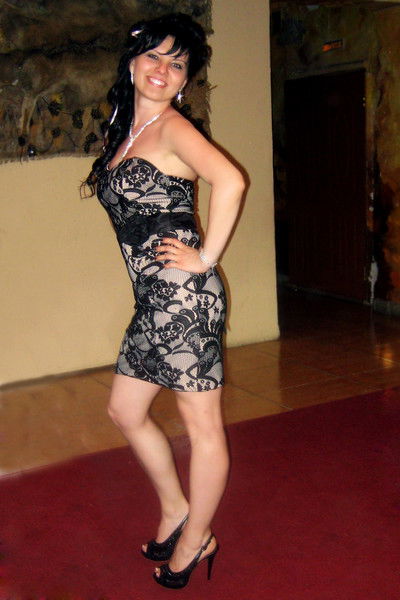 Вероника Гизетдинова