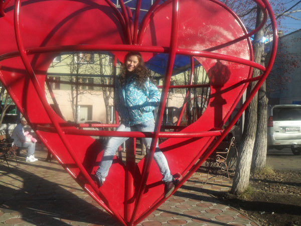 Лиза Смирнова