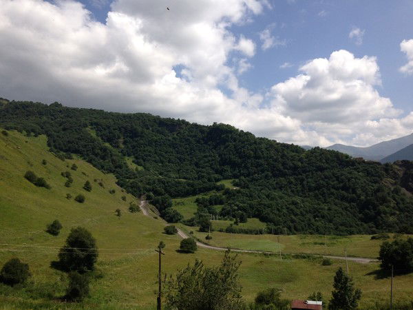 Луиза Сугаипова