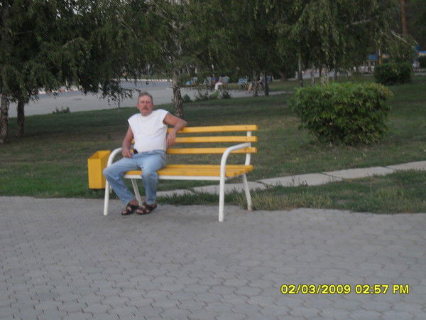 Виктор Хижняк