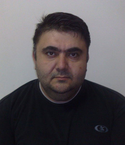 Тамерлан Бекбулатов