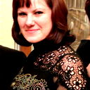Галина Бубнова