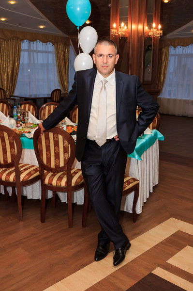 Рафаэль Шарафутдинов