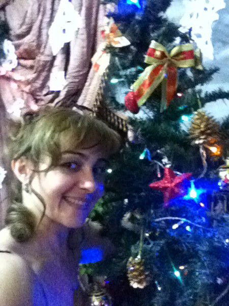 Виктория Литвинова