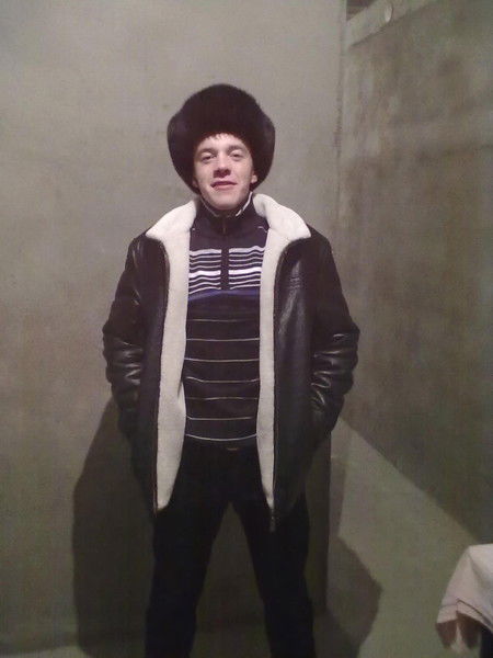 Алексей Максимов