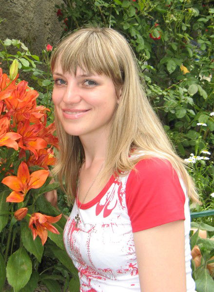 Татьяна Полянская