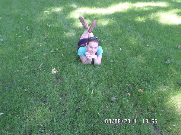 Евгения Семенченко