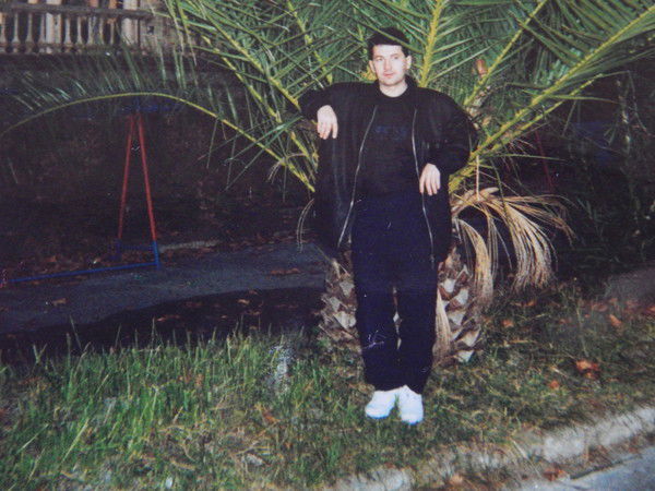 Сергей Власов