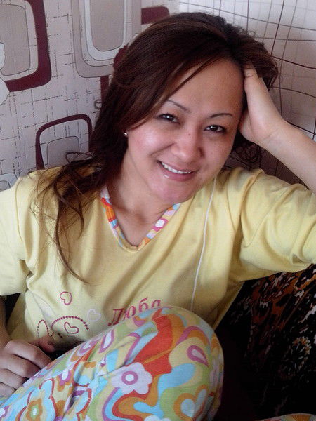 Салтанат Садибекова