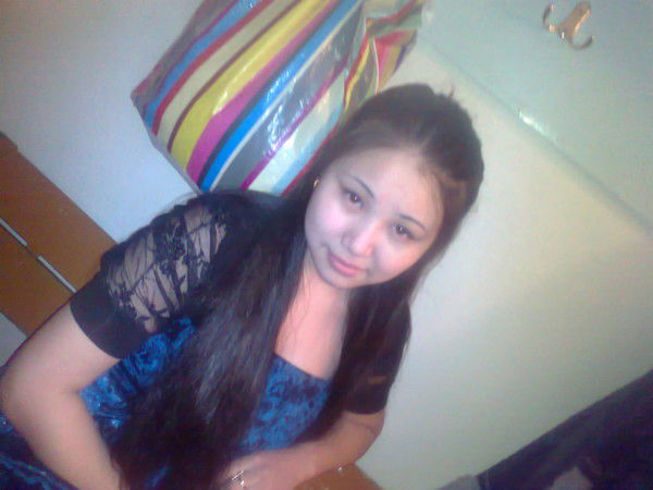 Madina Aitelenova_)))