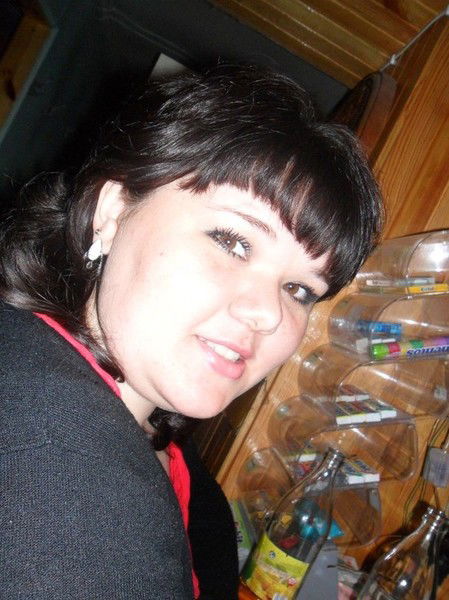 Луиза Фадеева