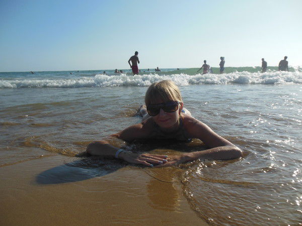 Екатерина Сипачева