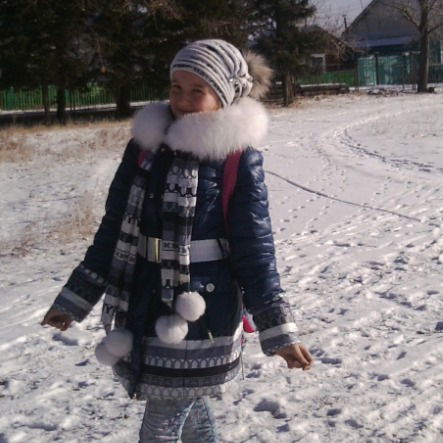 Анастасия Филатова