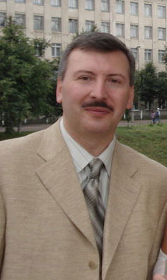 Igor Sorokin