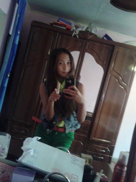 ***off Page** Bolatbekkyzy