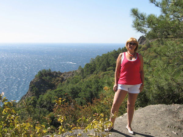 Ирина Митран