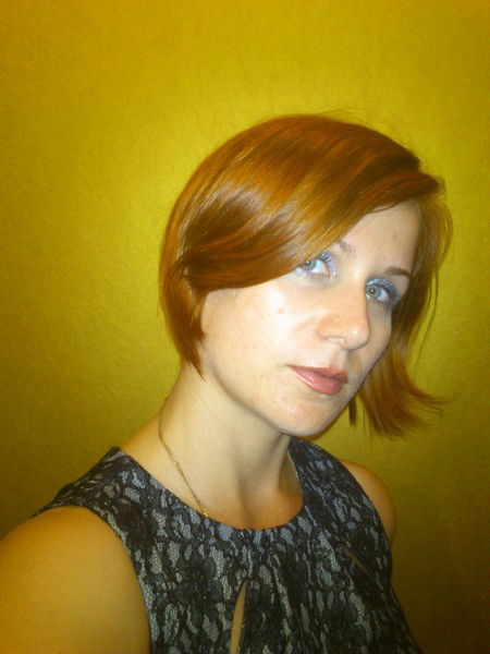 Мария Писарева