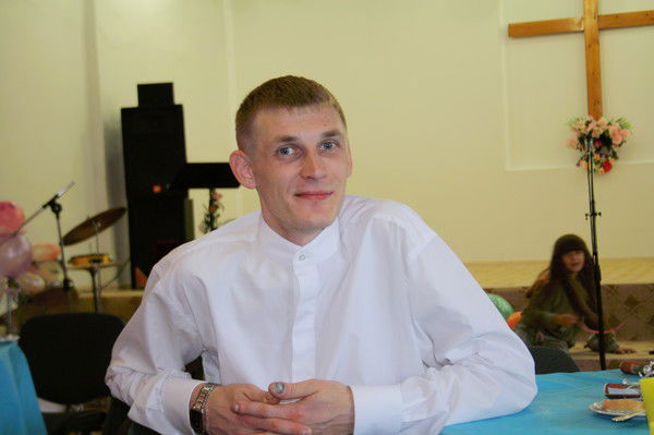 Сергей Гомелев