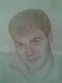 Дмитрий Захаров