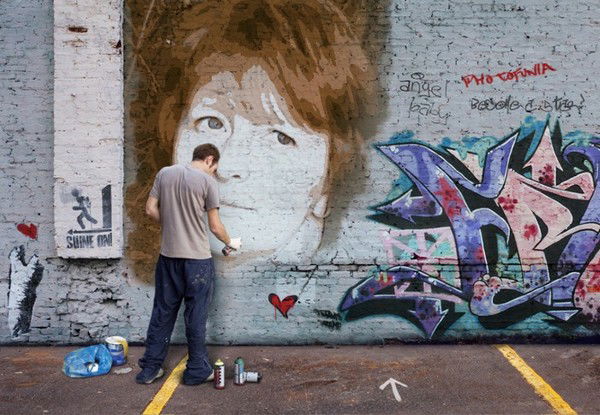 )))Алла Коцюба