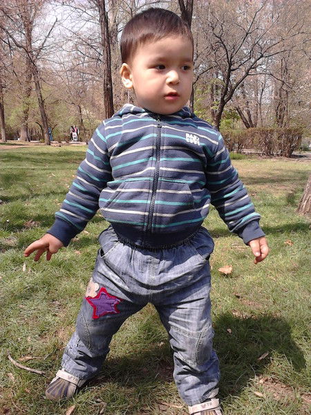 Асель Жумабаева