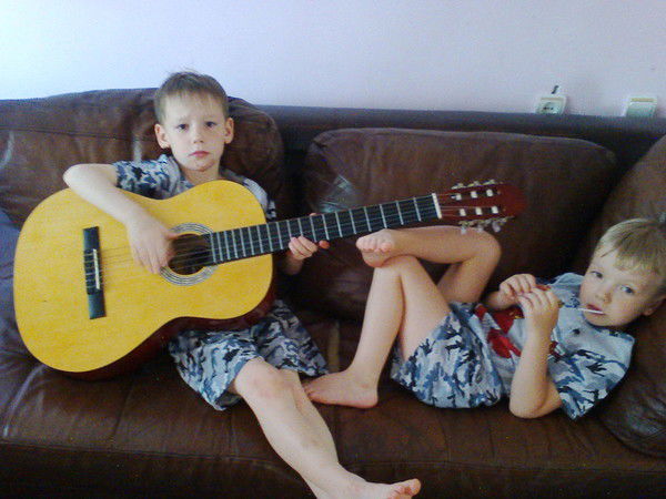 Валера Набоких