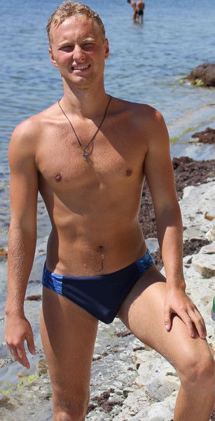 Александр Дудников