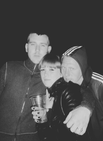 Алла Смирнова