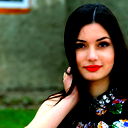 Юлия Маринова