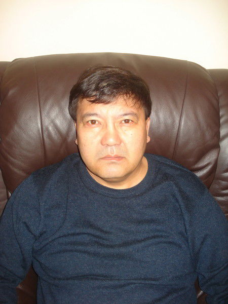 Айдар Балгабаев