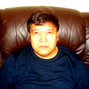 Айдар Балгабаев