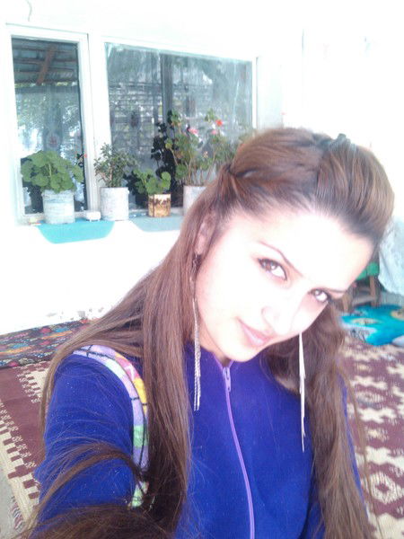 Карима Миралиева