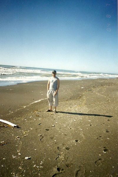 Юрий Креслин