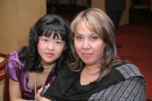 Ризвана Абдуллаева