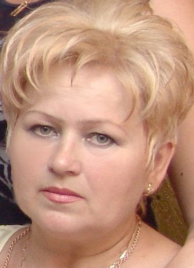 Вера Сидоренко