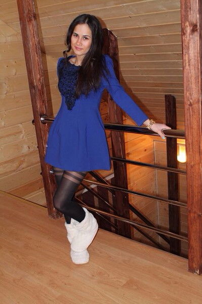 Гульнара Тагирова