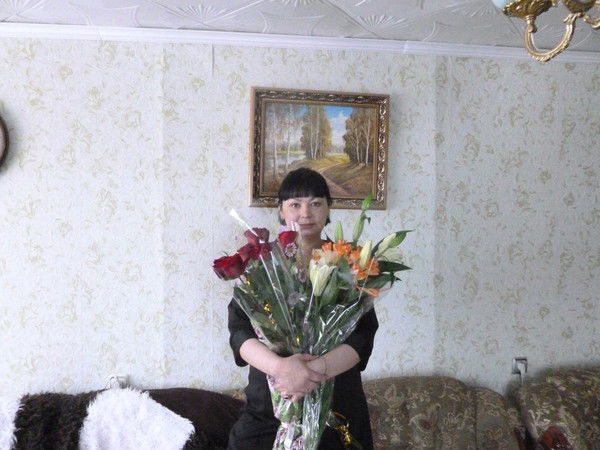 Инна Онищенко